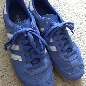 Women’s Adidas Samba OG Sneaker